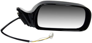 Side View Mirror Power remote, Non-Heated (Dorman# 955-1539)