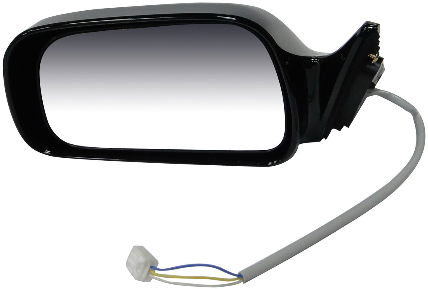 Side View Mirror Power remote, Non-Heated (Dorman# 955-1540)