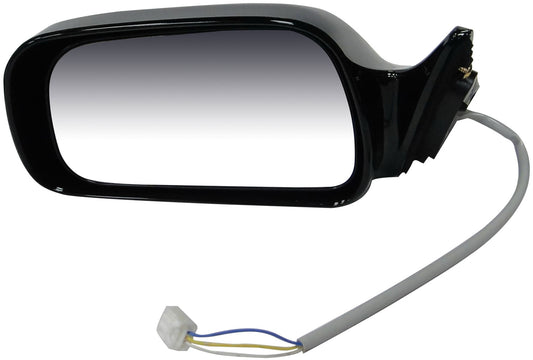 Side View Mirror Power remote, Non-Heated (Dorman# 955-1540)