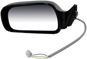 Side View Mirror Power remote, Non-Heated (Dorman# 955-1540)