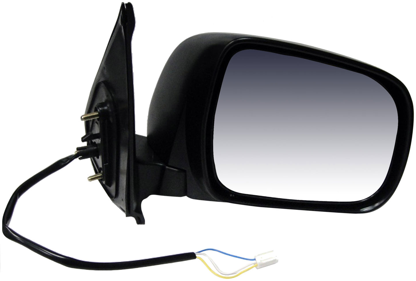 Side View Mirror Power remote (Dorman# 955-1541)