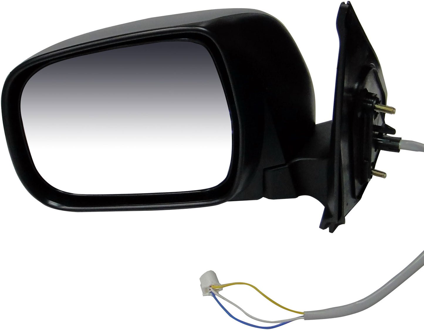Side View Mirror Power remote (Dorman# 955-1542)