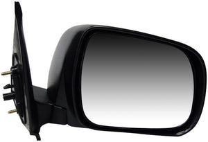Side View Mirror Manual (Dorman# 955-1543)