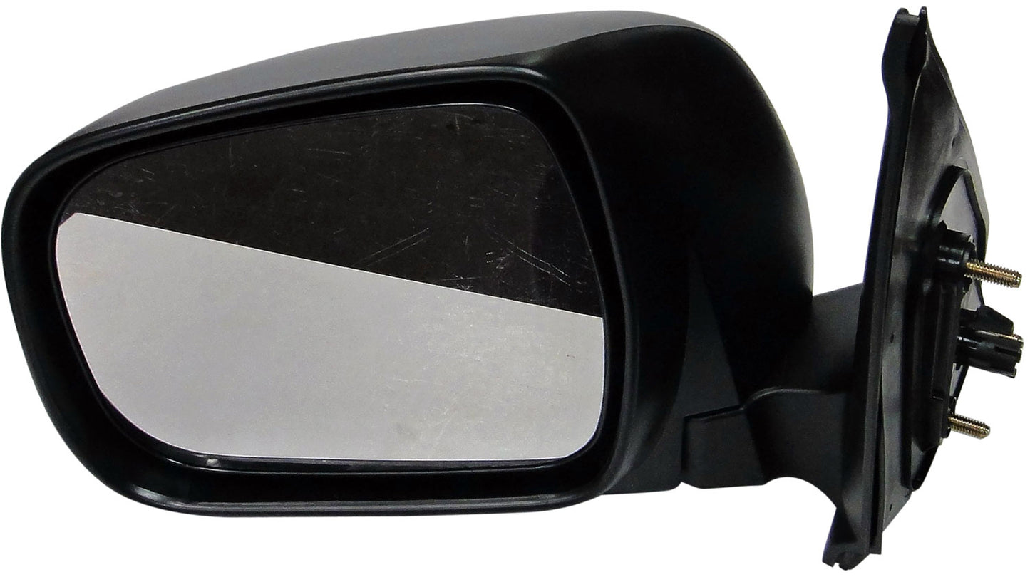 Side View Mirror Manual (Dorman# 955-1544)