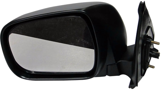 Side View Mirror Manual (Dorman# 955-1544)