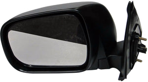 Side View Mirror Manual (Dorman# 955-1544)