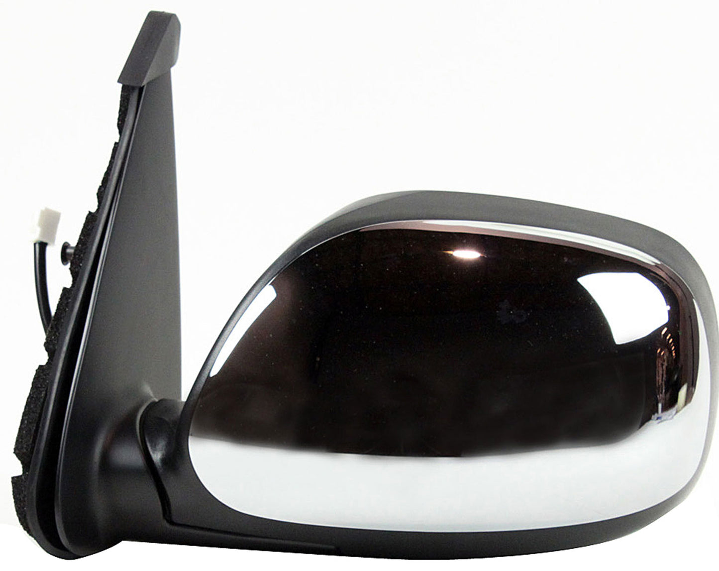 Side View Mirror Left - Dorman# 955-839