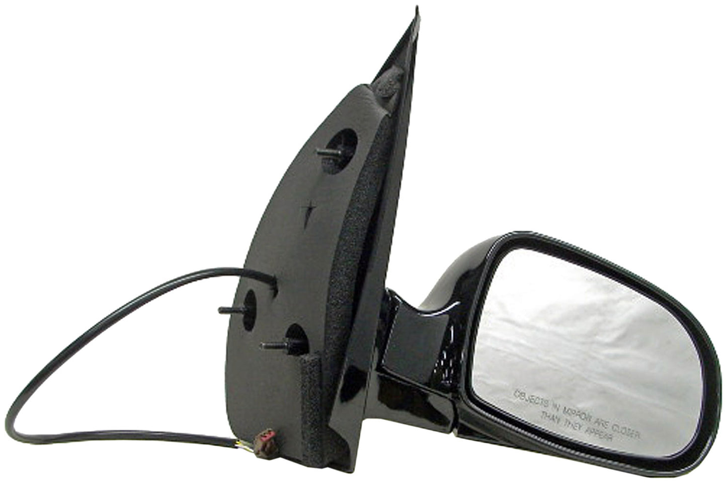 Side View Mirror Power w/o signal (Dorman# 955-1546)