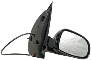 Side View Mirror Power w/o signal (Dorman# 955-1546)