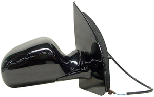 Side View Mirror Power w/o signal (Dorman# 955-1546)