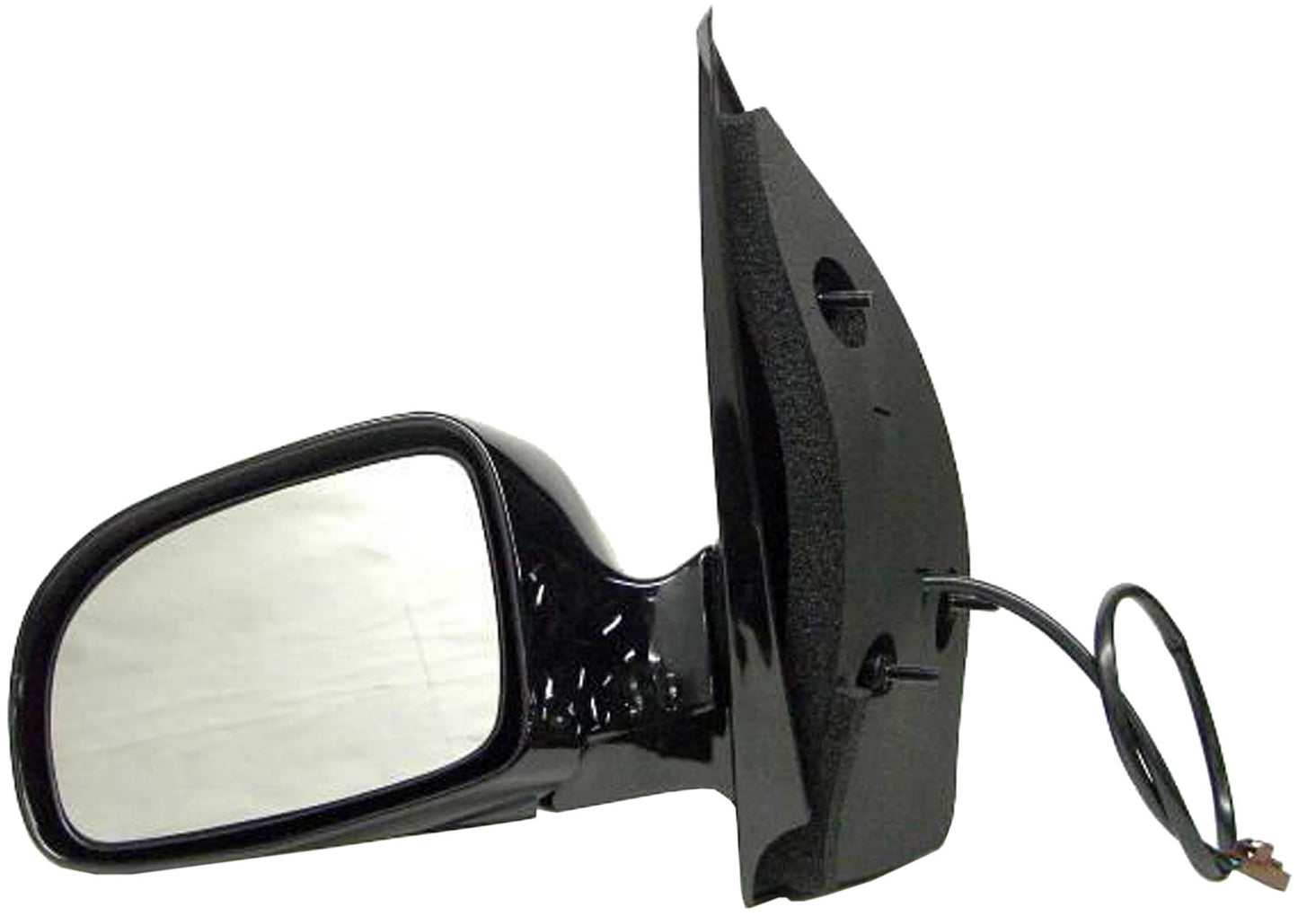 Side View Mirror Power, non-Heated (Dorman# 955-1547)