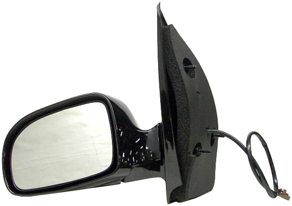 Side View Mirror Power, non-Heated (Dorman# 955-1547)