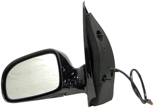 Side View Mirror Power, non-Heated (Dorman# 955-1547)