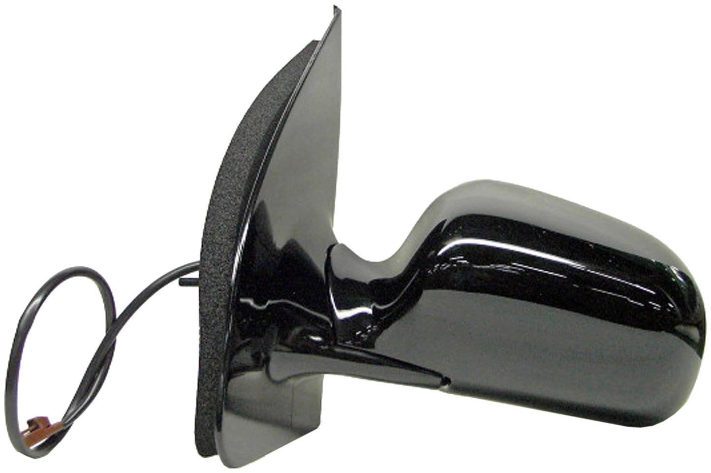 Side View Mirror Power, non-Heated (Dorman# 955-1547)