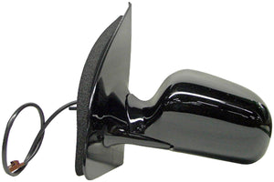 Side View Mirror Power, non-Heated (Dorman# 955-1547)