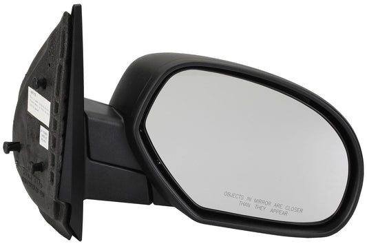 Side View Mirror Manual (Dorman# 955-1550)