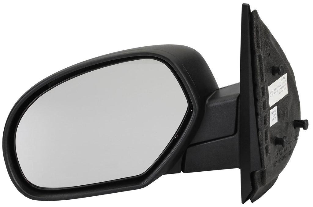 Side View Mirror Manual (Dorman# 955-1551)