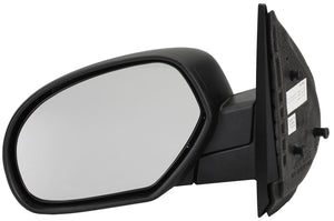 Side View Mirror Manual (Dorman# 955-1551)