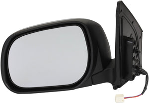 Side View Mirror Power (Dorman# 955-1553)