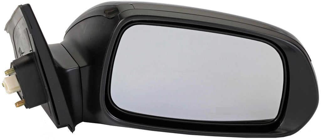 Side View Mirror Power w/Signal Light (Dorman# 955-1554)