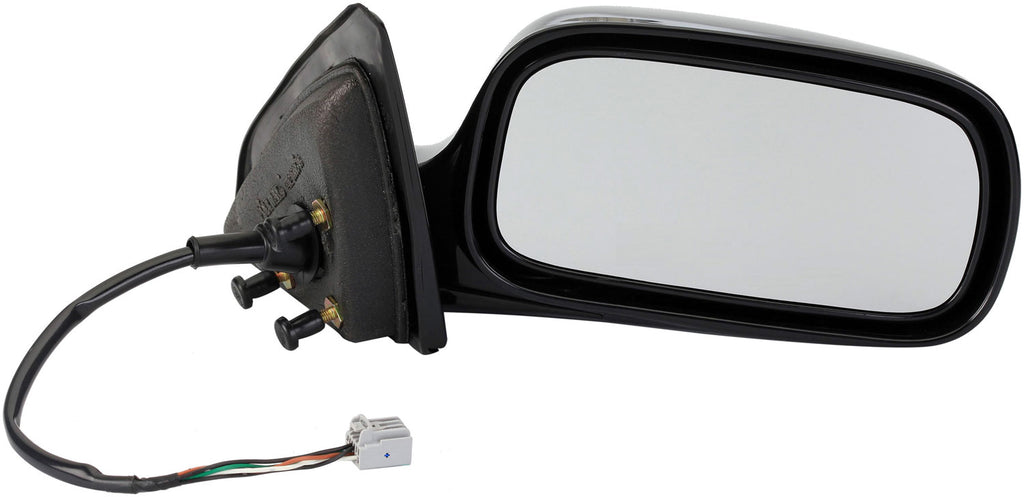 Side View Mirror Power & Heated (Dorman# 955-1556)