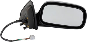 Side View Mirror Power & Heated (Dorman# 955-1556)