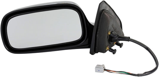 Side View Mirror Power & Heated (Dorman# 955-1557)