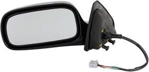 Side View Mirror Power & Heated (Dorman# 955-1557)