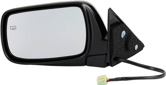 Side View Mirror Power w/Heated (Dorman# 955-1561)
