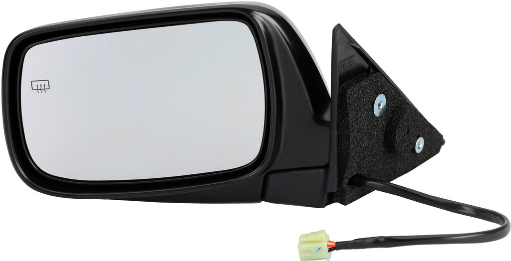 Side View Mirror Power w/Heated (Dorman# 955-1561)