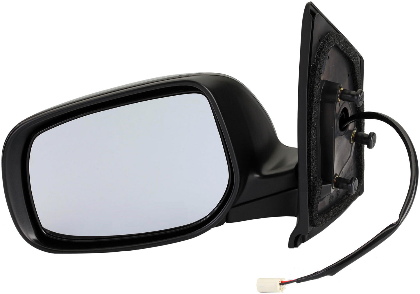 Side View Mirror Power & Heated (Dorman# 955-1565)