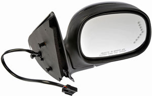 Right Side View Mirror (Dorman #955-672)