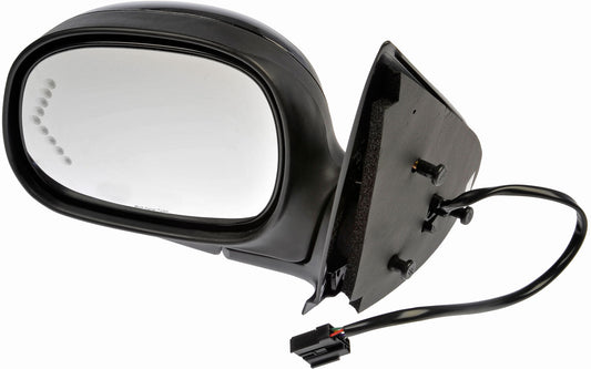 Left Side View Mirror (Dorman #955-673)