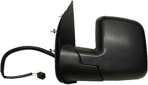 Left Side View Mirror (Dorman #955-882)