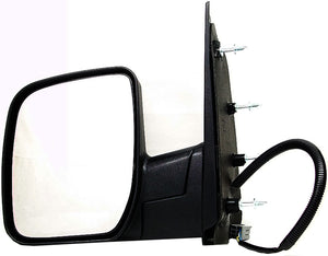 Left Side View Mirror (Dorman #955-884)