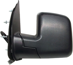 Left Side View Mirror (Dorman #955-884)