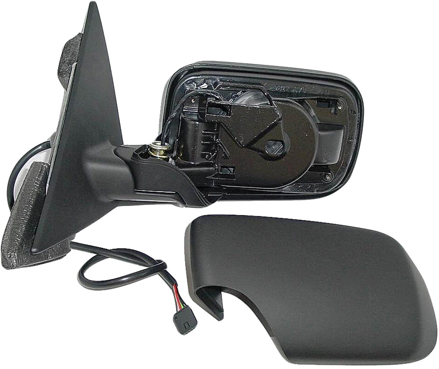 Side View Door Mirror (Dorman #955-894)