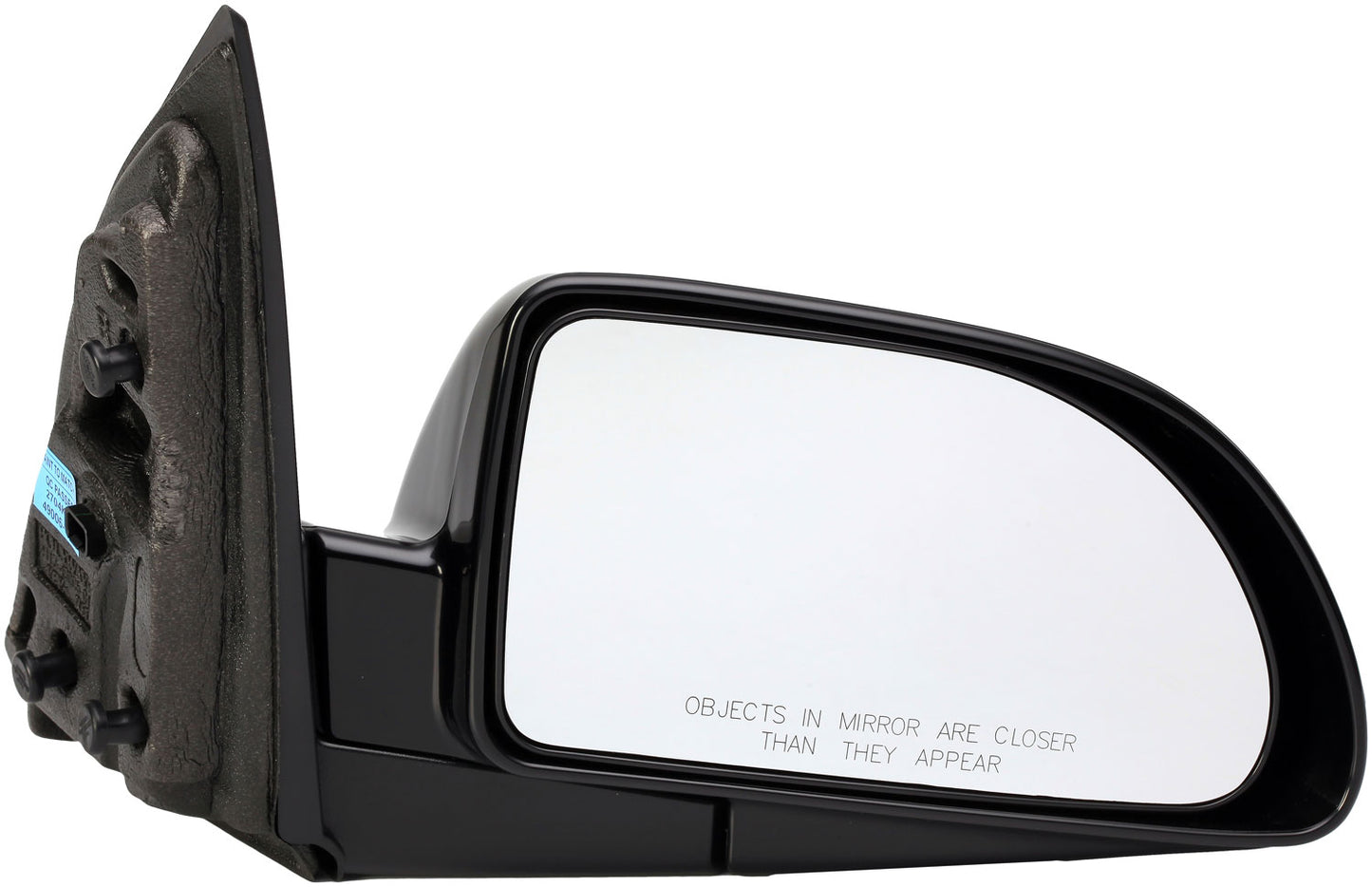 Side View Door Mirror (Dorman #955-897)