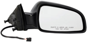 Side View Door Mirror (Dorman #955-903)