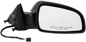 Side View Door Mirror (Dorman #955-905)