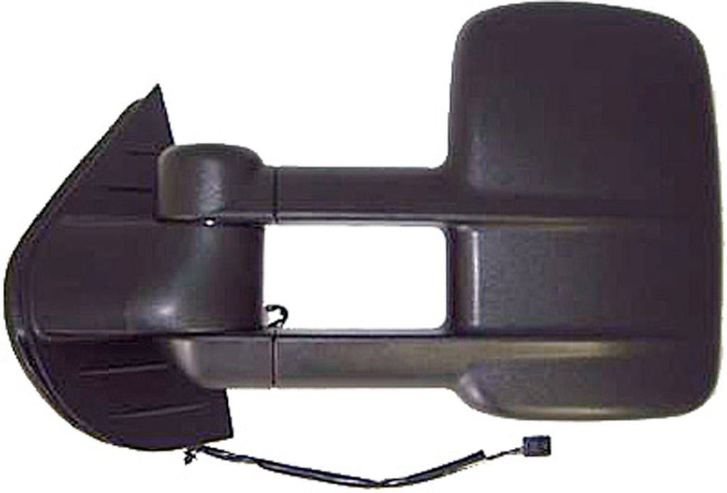 Side View Door Mirror (Dorman #955-906)