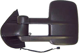 Side View Door Mirror (Dorman #955-906)