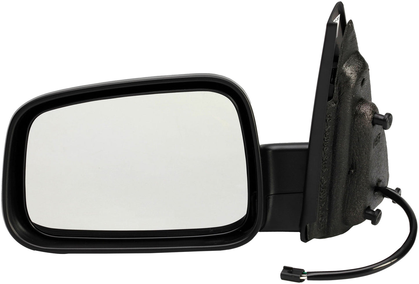 Side View Door Mirror (Dorman #955-908)