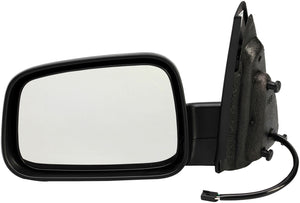 Side View Door Mirror (Dorman #955-908)