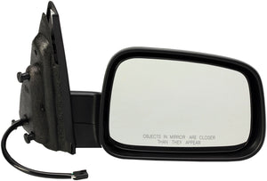 Side View Door Mirror (Dorman #955-909)