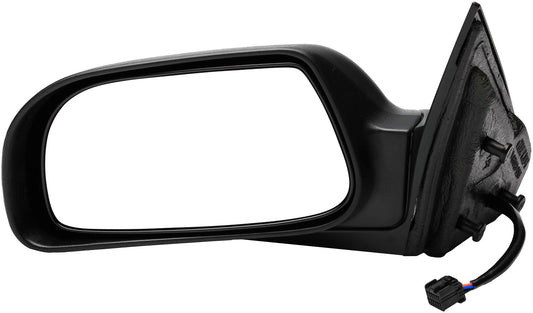 Left Side View Door Mirror (Dorman #955-910)