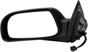 Left Side View Door Mirror (Dorman #955-910)
