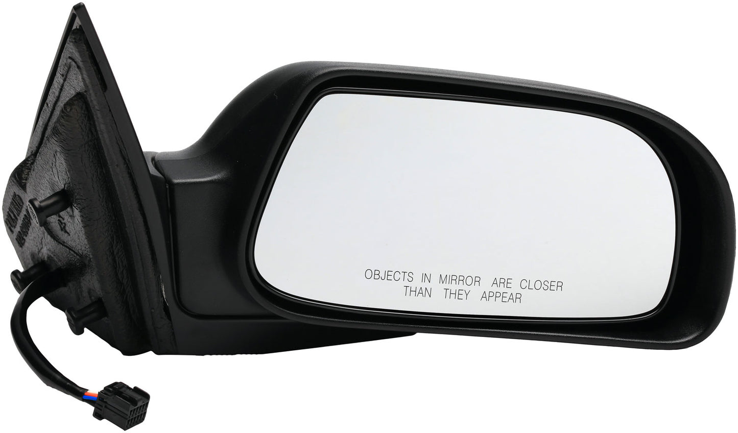 Right Side View Door Mirror (Dorman #955-911)