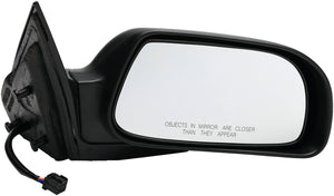 Right Side View Door Mirror (Dorman #955-911)