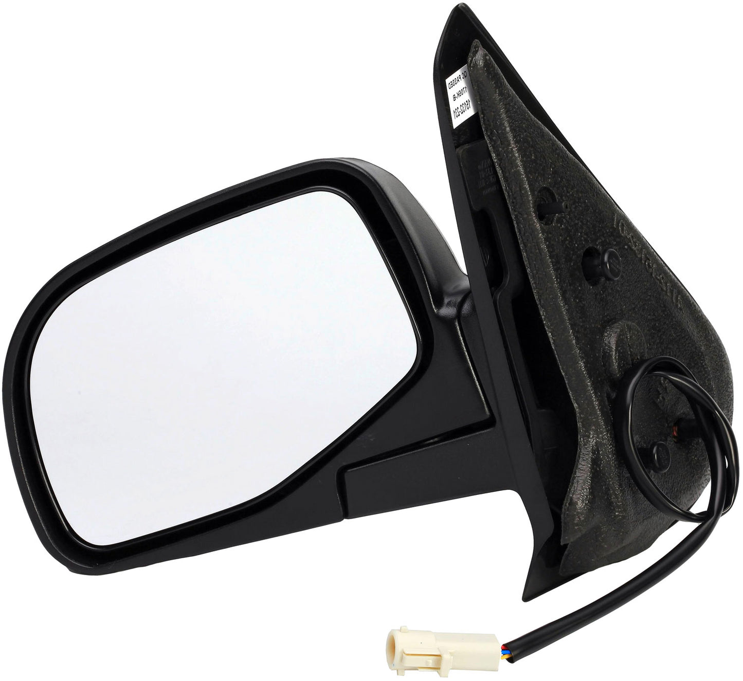 Side View Door Mirror (Dorman #955-928)